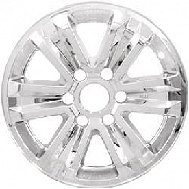 Pacific Rim and Trim Wheel Cover - 7965PC
