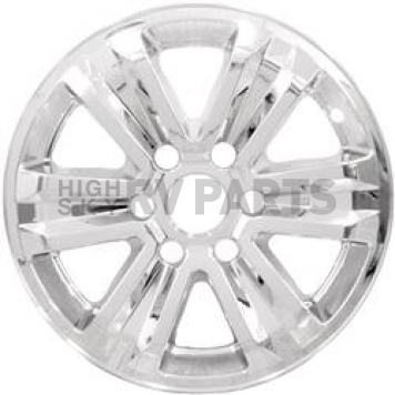 Pacific Rim and Trim Wheel Cover - 7965PC