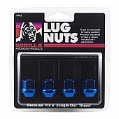 Gorilla Lug Nut - 40037BL