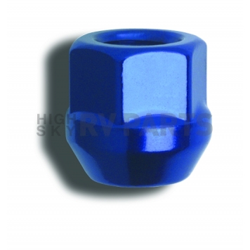 Gorilla Lug Nut - 40037BL-1