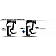 Coyote Wheel Accessories Wheel Adapter - 8650-8650H-E14