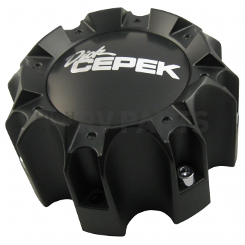 Cepek Wheel Wheel Center Cap - DC7806