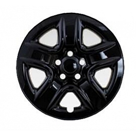 Pacific Rim and Trim Wheel Cover - 7975GB