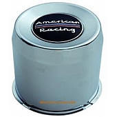 American Racing Wheels Wheel Center Cap - 1515002L