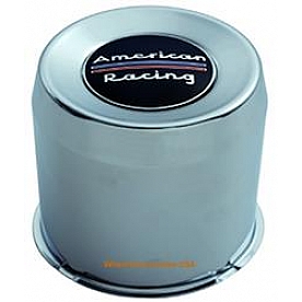 American Racing Wheels Wheel Center Cap - 1515002L