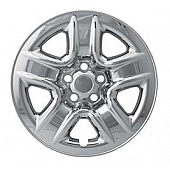 Pacific Rim and Trim Wheel Cover - 7975PC