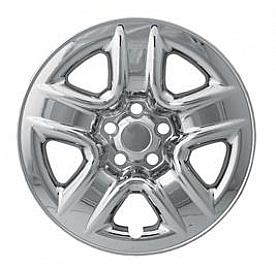 Pacific Rim and Trim Wheel Cover - 7975PC