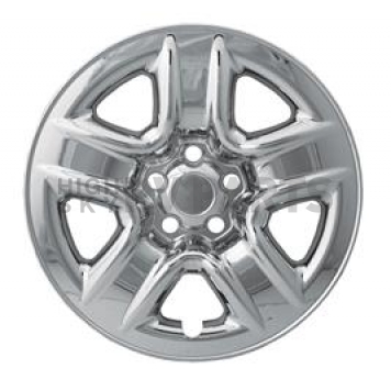 Pacific Rim and Trim Wheel Cover - 7975PC