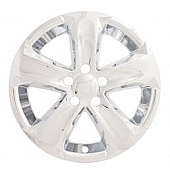 Pacific Rim and Trim Wheel Cover - 7976PC