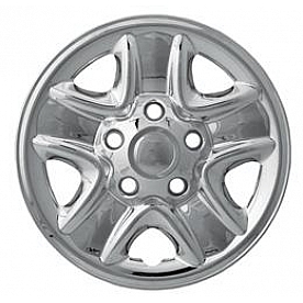 Pacific Rim and Trim Wheel Cover - 8000PC