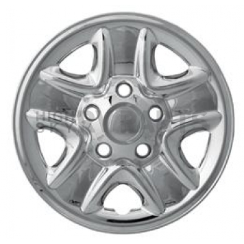 Pacific Rim and Trim Wheel Cover - 8000PC