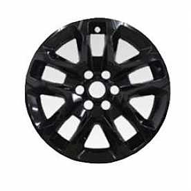 Pacific Rim and Trim Wheel Cover - 8018GB