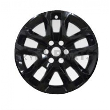 Pacific Rim and Trim Wheel Cover - 8018GB