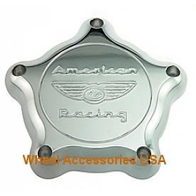 American Racing Wheels Wheel Center Cap - 41054032A2