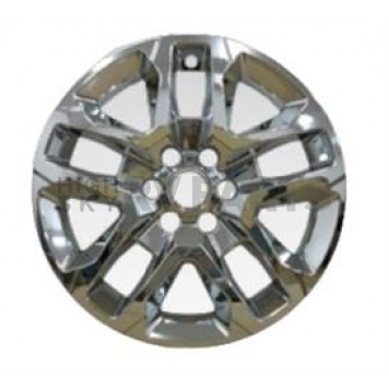 Pacific Rim and Trim Wheel Cover - 8018PC