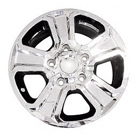 Pacific Rim and Trim Wheel Cover - 8100PC