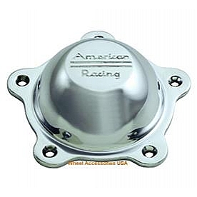American Racing Wheels Wheel Center Cap - 3505293