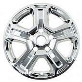 Pacific Rim and Trim Wheel Cover - 7920PC