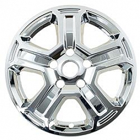 Pacific Rim and Trim Wheel Cover - 7920PC