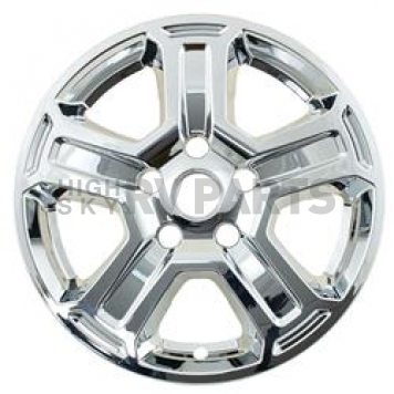 Pacific Rim and Trim Wheel Cover - 7920PC