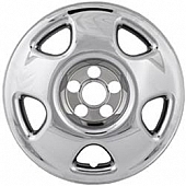 Pacific Rim and Trim Wheel Cover - 7949PC