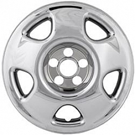 Pacific Rim and Trim Wheel Cover - 7949PC