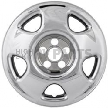 Pacific Rim and Trim Wheel Cover - 7949PC