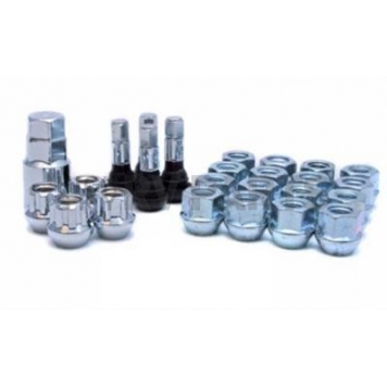 Topline Parts Lug Nut - C400404