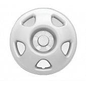 Pacific Rim and Trim Wheel Cover - 7949PS