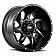 Grid Wheels Wheel Spoke Insert - 1241BLINL