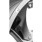 Grid Wheels Wheel Spoke Insert - 1241BLINR