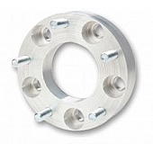 West Coast Wheel Accessories Wheel Adapter - 2555505475