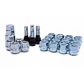 Topline Parts Lug Nut - C40044