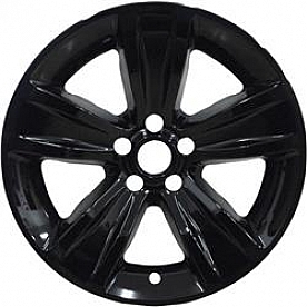 Pacific Rim and Trim Wheel Cover - 8252GB