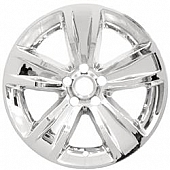 Pacific Rim and Trim Wheel Cover - 8252PC