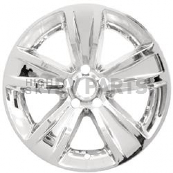 Pacific Rim and Trim Wheel Cover - 8252PC