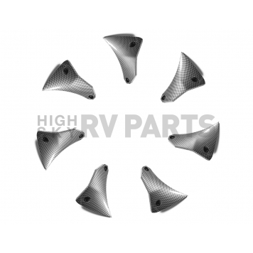 Grid Wheels Wheel Spoke Insert - 1179CAINR-2