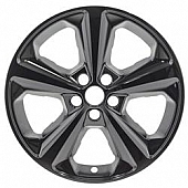 Pacific Rim and Trim Wheel Cover - 8367GB