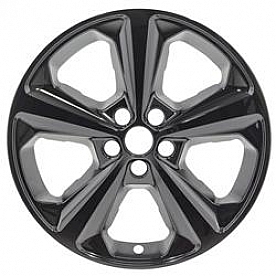Pacific Rim and Trim Wheel Cover - 8367GB