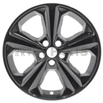 Pacific Rim and Trim Wheel Cover - 8367GB