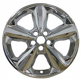 Pacific Rim and Trim Wheel Cover - 8367PC