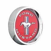 Drake Automotive Wheel Center Cap - LW-HC001