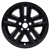 Pacific Rim and Trim Wheel Cover - 8385GB