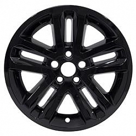 Pacific Rim and Trim Wheel Cover - 8385GB