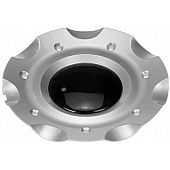 Dorman (OE Solutions) Wheel Center Cap - 909-131