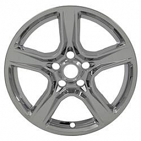 Pacific Rim and Trim Wheel Cover - 8801PC