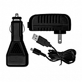 Rand McNally GPS Navigation System Charger 0528002783