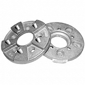 Trans Dapt Wheel Adapter - 7068