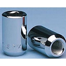 Topline Parts Lug Nut - C60074