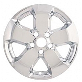 Pacific Rim and Trim Wheel Cover - 8910PC